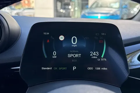 47 of 55 for BYD Dolphin 60.48kWh Comfort Auto 5dr