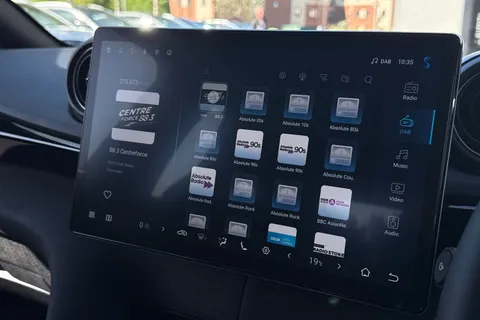 51 of 55 for BYD Dolphin 60.48kWh Comfort Auto 5dr