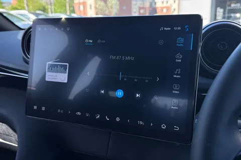 52 of 55 for BYD Dolphin 60.48kWh Comfort Auto 5dr