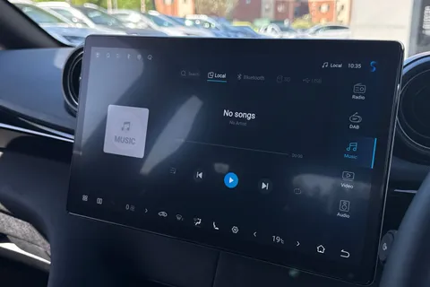 53 of 55 for BYD Dolphin 60.48kWh Comfort Auto 5dr