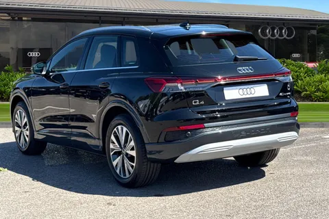 2 of 56 for Audi Q4 e-tron 40 Sport Auto 5dr 82kWh