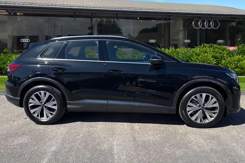 3 of 56 for Audi Q4 e-tron 40 Sport Auto 5dr 82kWh