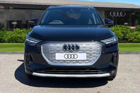 5 of 56 for Audi Q4 e-tron 40 Sport Auto 5dr 82kWh