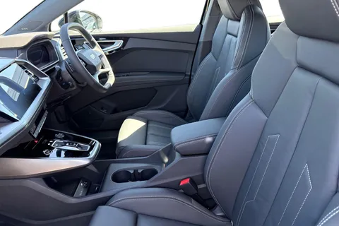 15 of 56 for Audi Q4 e-tron 40 Sport Auto 5dr 82kWh