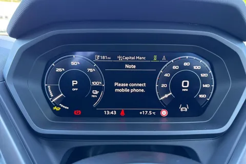 28 of 56 for Audi Q4 e-tron 40 Sport Auto 5dr 82kWh
