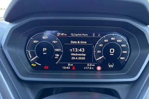 30 of 56 for Audi Q4 e-tron 40 Sport Auto 5dr 82kWh