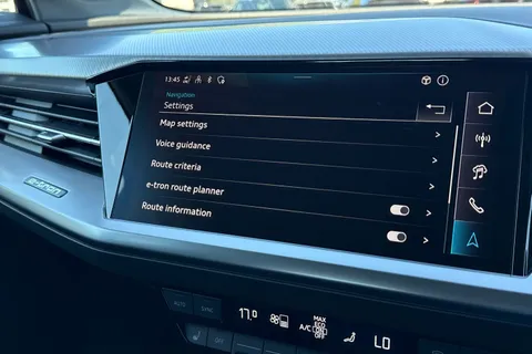 40 of 56 for Audi Q4 e-tron 40 Sport Auto 5dr 82kWh