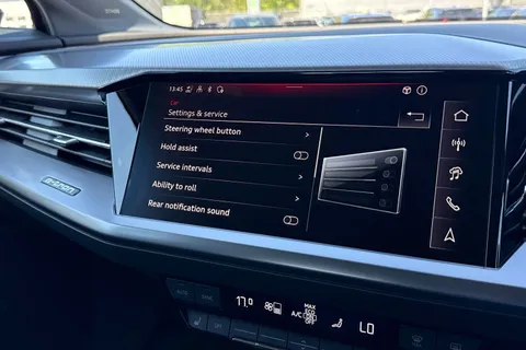 46 of 56 for Audi Q4 e-tron 40 Sport Auto 5dr 82kWh