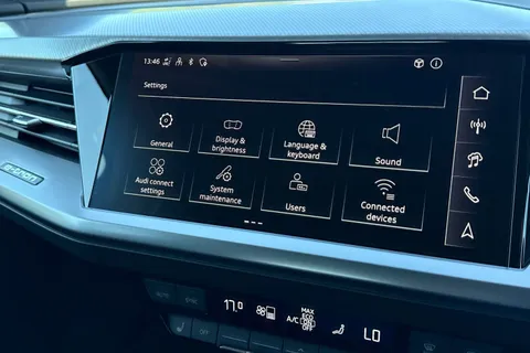 48 of 56 for Audi Q4 e-tron 40 Sport Auto 5dr 82kWh