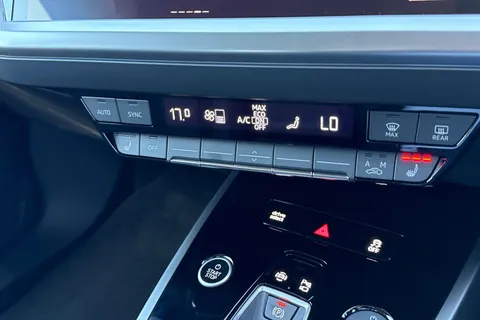 50 of 56 for Audi Q4 e-tron 40 Sport Auto 5dr 82kWh