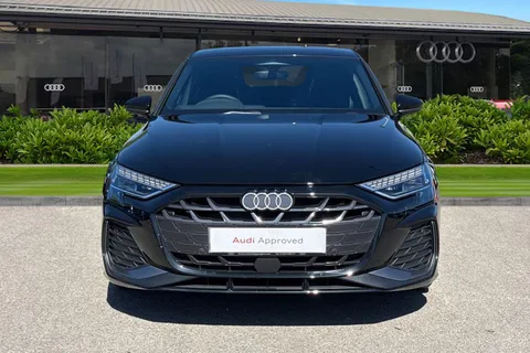 5 of 49 for AUDI A3 1.5 TFSI 116 S Line 4dr S Tronic