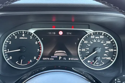 DC22HVR Nissan Qashqai 1.3 DIG-T MHEV Acenta Premium XTRON Euro 6 (s/s) 5dr Thumbnail #19