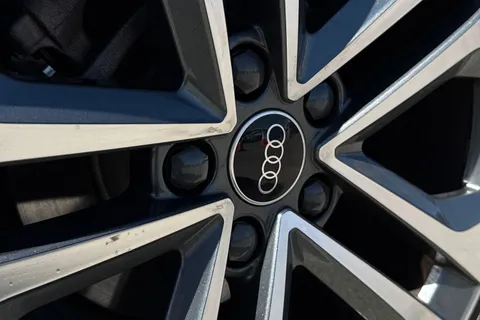 27 of 49 for AUDI A3 1.5 TFSI 116 S Line 4dr S Tronic