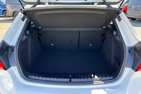 NA22ONJ BMW 1 Series 2.0 M135i Auto xDrive Euro 6 (s/s) 5dr Thumbnail #7