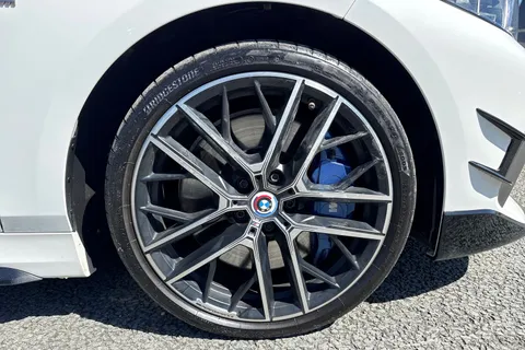 NA22ONJ BMW 1 Series 2.0 M135i Auto xDrive Euro 6 (s/s) 5dr Thumbnail #10