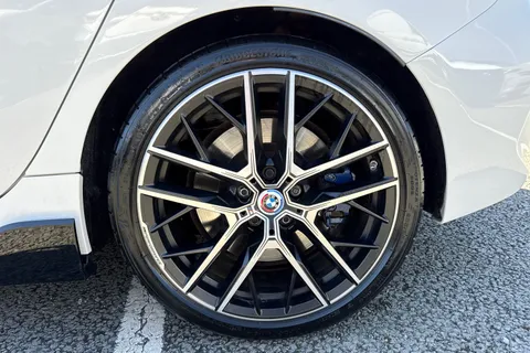 NA22ONJ BMW 1 Series 2.0 M135i Auto xDrive Euro 6 (s/s) 5dr Thumbnail #11