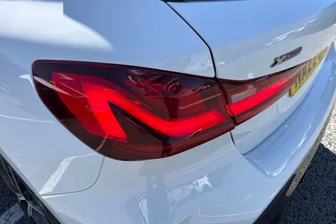 NA22ONJ BMW 1 Series 2.0 M135i Auto xDrive Euro 6 (s/s) 5dr Thumbnail #25