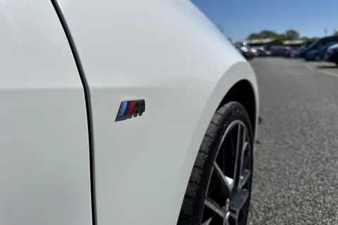 NA22ONJ BMW 1 Series 2.0 M135i Auto xDrive Euro 6 (s/s) 5dr Thumbnail #28