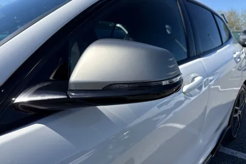 NA22ONJ BMW 1 Series 2.0 M135i Auto xDrive Euro 6 (s/s) 5dr Thumbnail #31