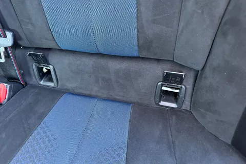 NA22ONJ BMW 1 Series 2.0 M135i Auto xDrive Euro 6 (s/s) 5dr Thumbnail #34