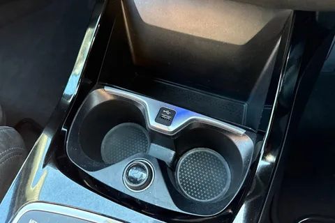 NA22ONJ BMW 1 Series 2.0 M135i Auto xDrive Euro 6 (s/s) 5dr Thumbnail #39