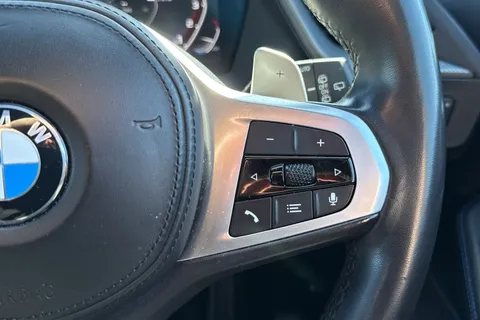 NA22ONJ BMW 1 Series 2.0 M135i Auto xDrive Euro 6 (s/s) 5dr Thumbnail #45