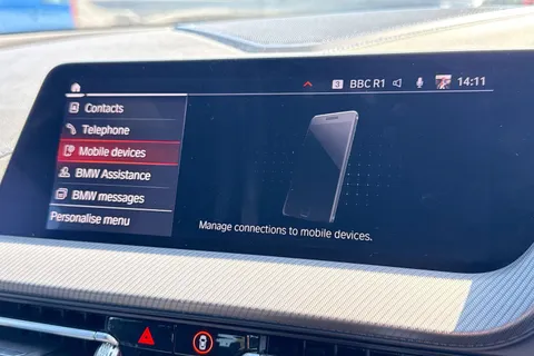 NA22ONJ BMW 1 Series 2.0 M135i Auto xDrive Euro 6 (s/s) 5dr Thumbnail #50