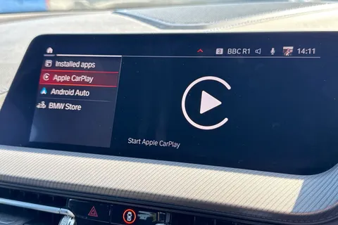 NA22ONJ BMW 1 Series 2.0 M135i Auto xDrive Euro 6 (s/s) 5dr Thumbnail #51