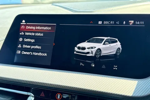 NA22ONJ BMW 1 Series 2.0 M135i Auto xDrive Euro 6 (s/s) 5dr Thumbnail #52