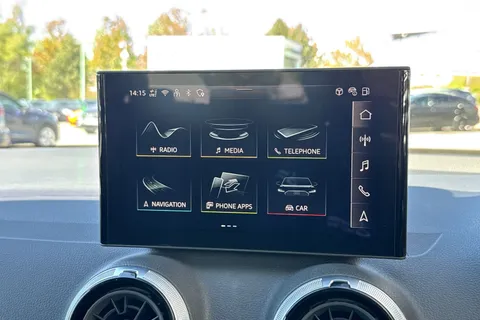 DX75TYO Audi Q2 Black Edition 30 TFSI  116 PS 6-speed Thumbnail #18