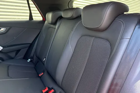 DX75TYO Audi Q2 Black Edition 30 TFSI  116 PS 6-speed Thumbnail #20