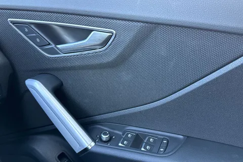 DX75TYO Audi Q2 Black Edition 30 TFSI  116 PS 6-speed Thumbnail #22