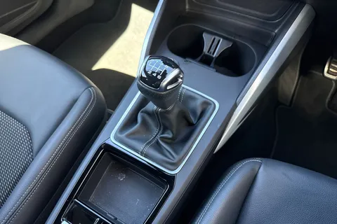 DX75TYO Audi Q2 Black Edition 30 TFSI  116 PS 6-speed Thumbnail #24