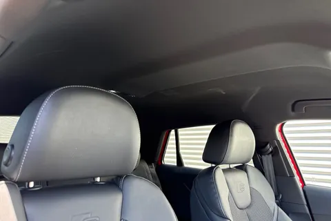 DX75TYO Audi Q2 Black Edition 30 TFSI  116 PS 6-speed Thumbnail #25