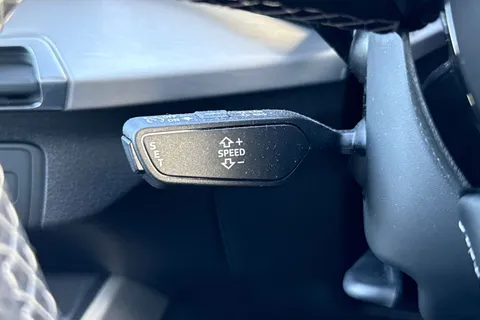 DX75TYO Audi Q2 Black Edition 30 TFSI  116 PS 6-speed Thumbnail #29