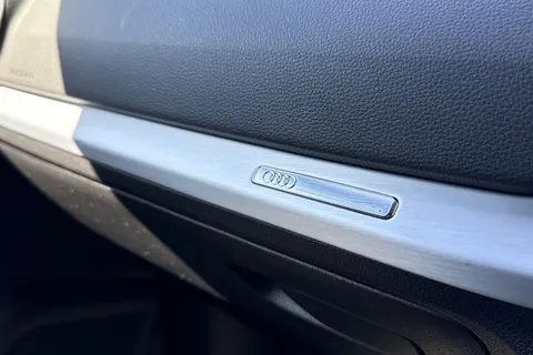 DX75TYO Audi Q2 Black Edition 30 TFSI  116 PS 6-speed Thumbnail #31