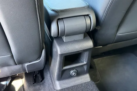 DX75TYO Audi Q2 Black Edition 30 TFSI  116 PS 6-speed Thumbnail #40