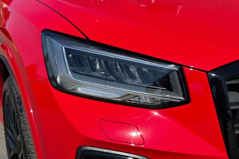 DX75TYO Audi Q2 Black Edition 30 TFSI  116 PS 6-speed Thumbnail #41