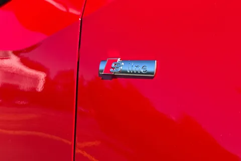 DX75TYO Audi Q2 Black Edition 30 TFSI  116 PS 6-speed Thumbnail #42