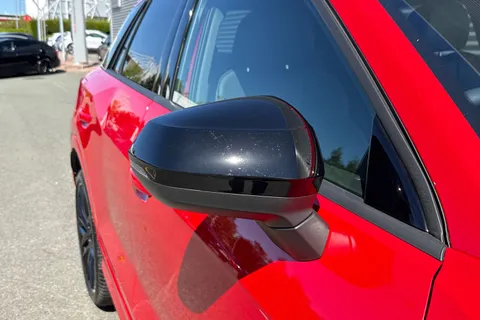 DX75TYO Audi Q2 Black Edition 30 TFSI  116 PS 6-speed Thumbnail #43