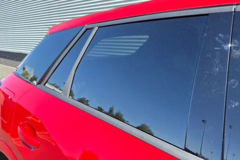 DX75TYO Audi Q2 Black Edition 30 TFSI  116 PS 6-speed Thumbnail #44