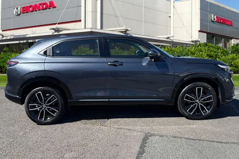 3 of 53 for HONDA HR-V 1.5 eHEV Advance 5dr CVT