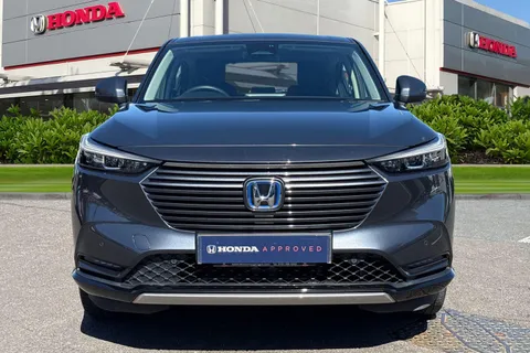 4 of 53 for HONDA HR-V 1.5 eHEV Advance 5dr CVT