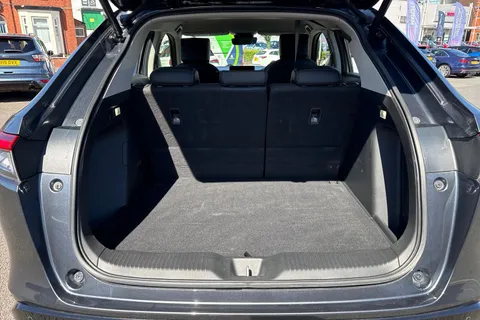 8 of 53 for HONDA HR-V 1.5 eHEV Advance 5dr CVT