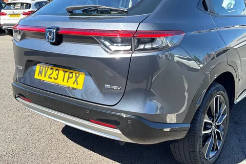 9 of 53 for HONDA HR-V 1.5 eHEV Advance 5dr CVT