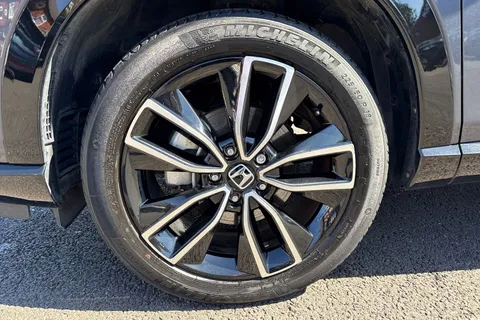 11 of 53 for HONDA HR-V 1.5 eHEV Advance 5dr CVT