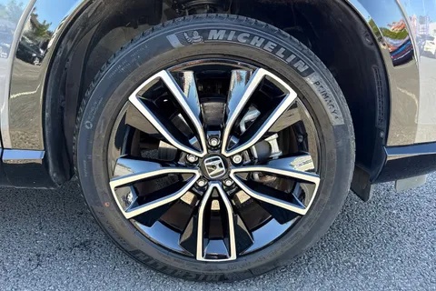 12 of 53 for HONDA HR-V 1.5 eHEV Advance 5dr CVT