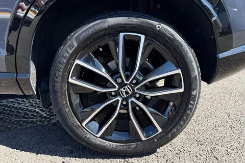 14 of 53 for HONDA HR-V 1.5 eHEV Advance 5dr CVT