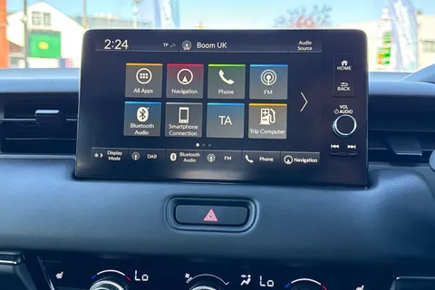 19 of 53 for HONDA HR-V 1.5 eHEV Advance 5dr CVT