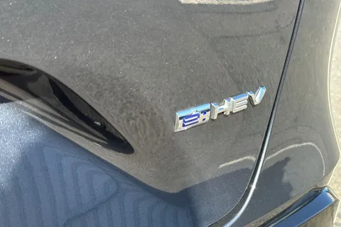 26 of 53 for HONDA HR-V 1.5 eHEV Advance 5dr CVT